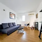Casa vacanze La Casita Du Dramont 83530 Saint-Raphaël