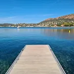 La Casita Du Dramont 83530 Casa vacanze *