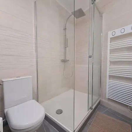 La Casita Du Dramont 83530 Casa vacanze *