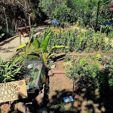 La Casita Du Dramont 83530 Holiday home Saint-Raphael (Var)