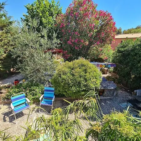 Holiday home La Casita Du Dramont 83530 Saint-Raphael (Var)