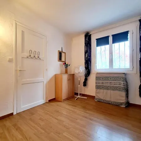 La Casita Du Dramont 83530 Saint-Raphael (Var)