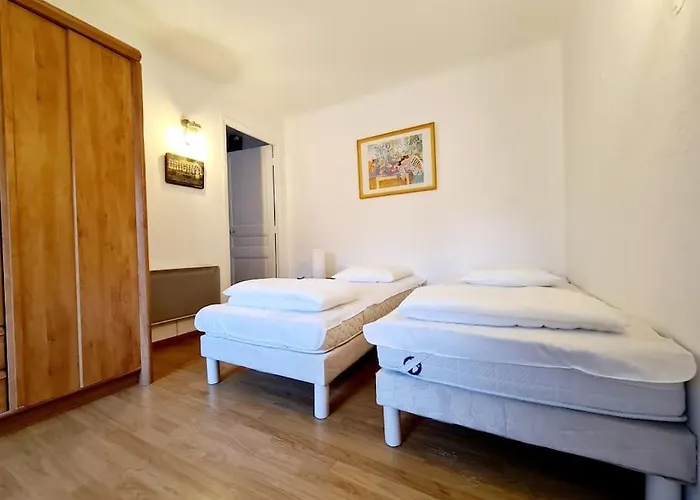 La Casita Du Dramont 83530 Semesterbostad