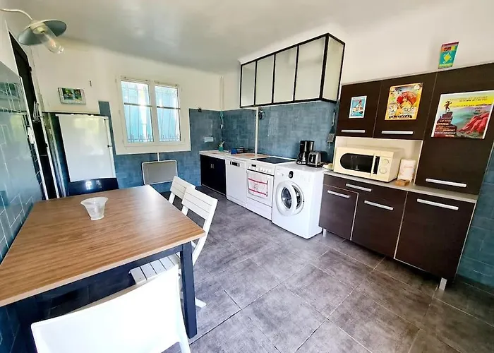 La Casita Du Dramont 83530