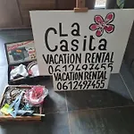 La Casita Du Dramont 83530 Сasa de vacaciones *