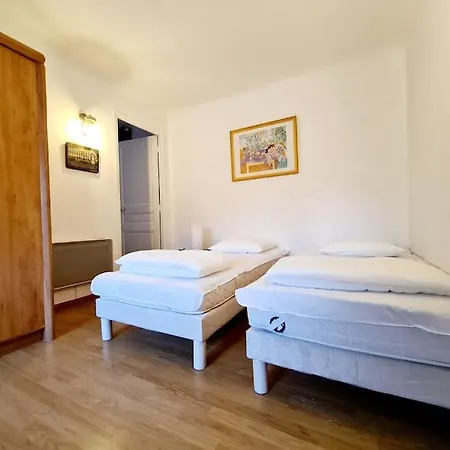 La Casita Du Dramont 83530 Casa de Férias