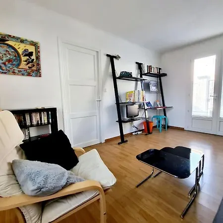 La Casita Du Dramont 83530