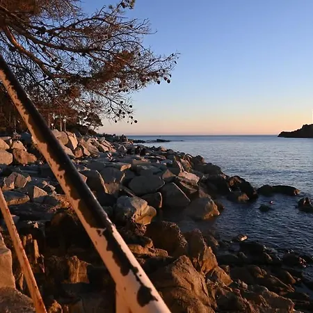 La Casita Du Dramont 83530 Casa de Férias