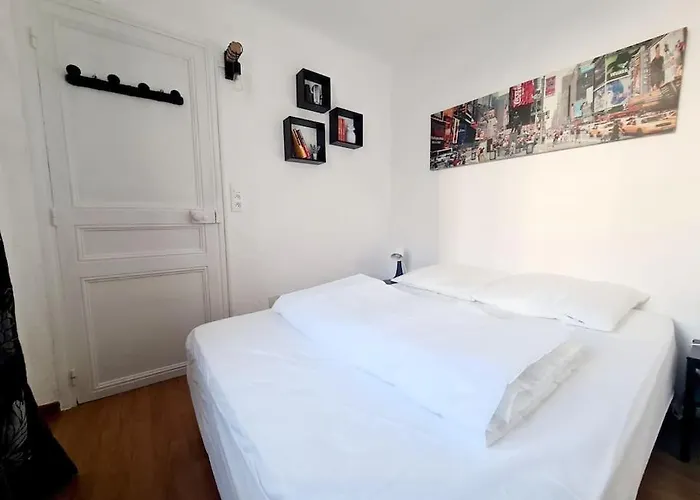 Ferienhaus La Casita Du Dramont 83530 *