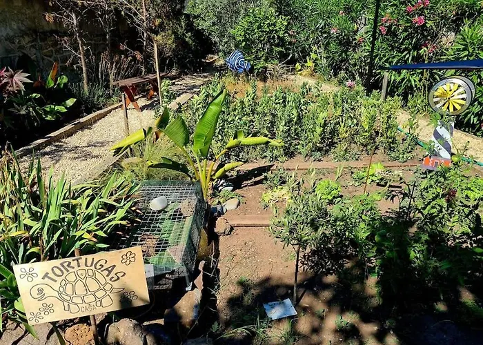 La Casita Du Dramont 83530 Ferienhaus Saint-Raphaël