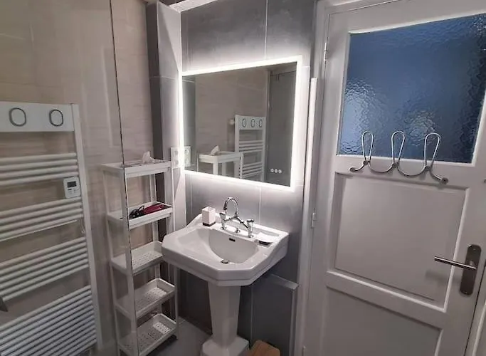 La Casita Du Dramont 83530 Ferienhaus *