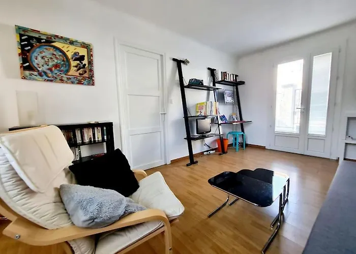 La Casita Du Dramont 83530