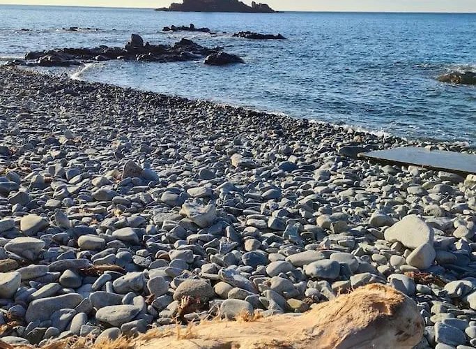 Ferienhaus La Casita Du Dramont 83530 *