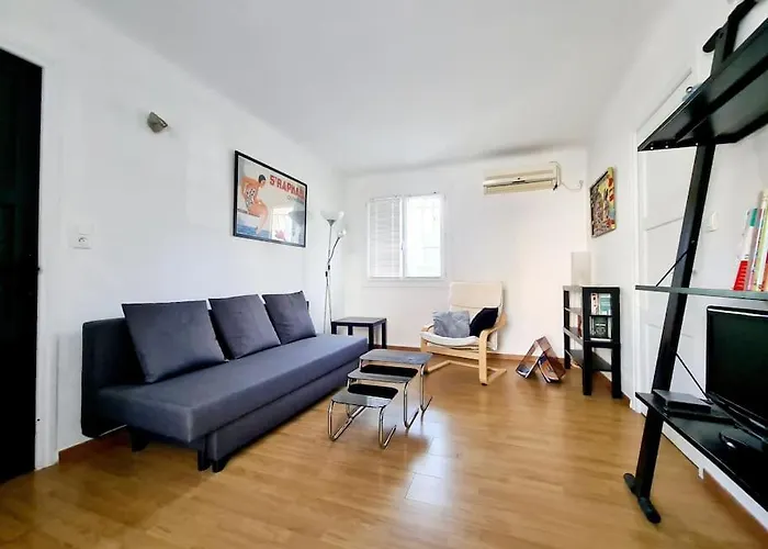 Ferienhaus La Casita Du Dramont 83530 Saint-Raphaël