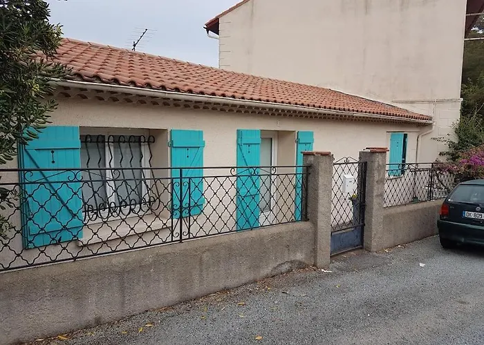 La Casita Du Dramont 83530 Ferienhaus