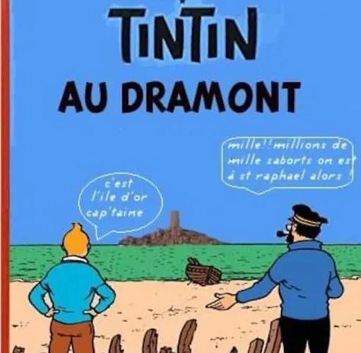 Ferienhaus La Casita Du Dramont 83530