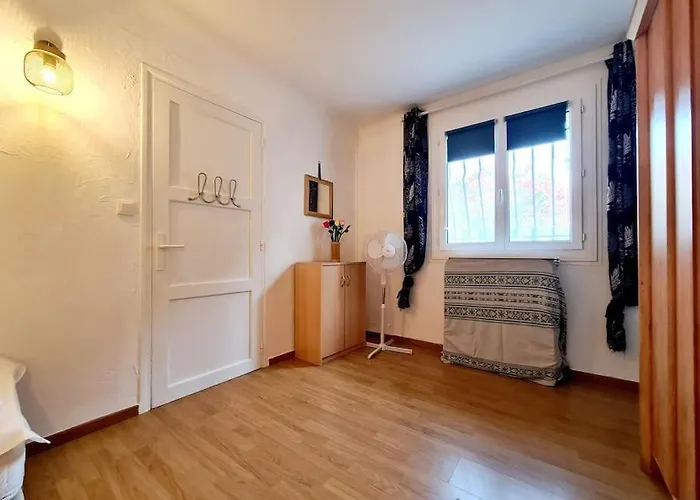 La Casita Du Dramont 83530 Saint-Raphaël